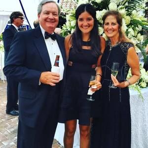 Meet your Posher, Hadley